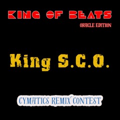 King S.C.O.-The Oracle (King Of Beats Oracle Edition) Produced By King SCO
