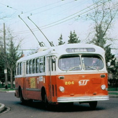 Journey into Modernity | Hearing Edmonton In Motion