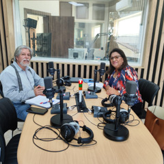 Justicia Y Sociedad Julio 17 - 24