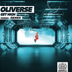 GET HIGH (wanz. Remix) [FREE DL]
