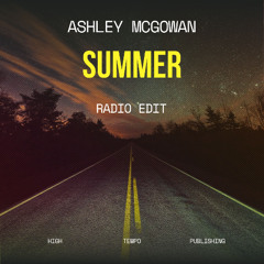 Summer (Radio Edit) (Preview)