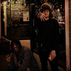 Supposed 2 Be Together w/ STVRSIX (How Many)