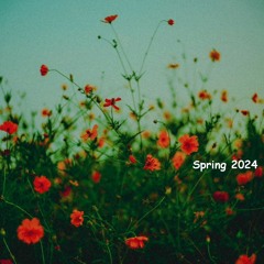 Spring 2024 Mix
