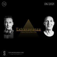 Extravaganza - 09.06.2021