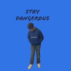 Tall$lime - Stay Dangerous ProdSolitude