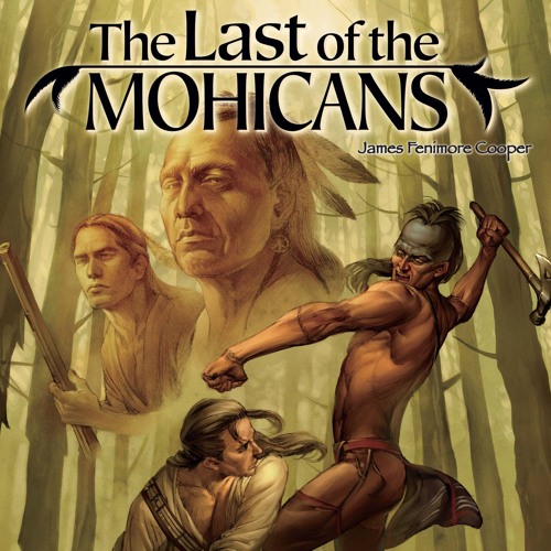 Mohican Ver 2 - T.Bynz Mix