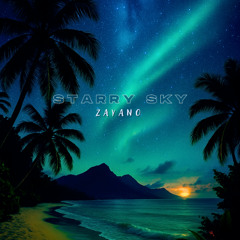 Starry Sky [free-to-use music]