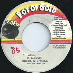 Winner Riddim Mix 1997 Richie Stephens,Degree,Hawkeye,Mr.Vegas,T.O.K,Chrissy B & More