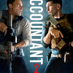 [Vezi]~ "The Accountant 2: Cifre periculoase" 2025 — Filmul Online Subtitrat in Româna 1080p