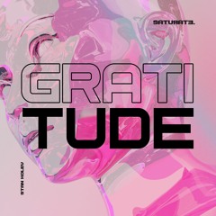 Stan Kolev - Gratitude (Original Mix) Exclusive Preview