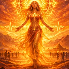 Call to the inner cosmos