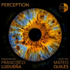 Francisco Ludueña | Perception Resident Mix [006]