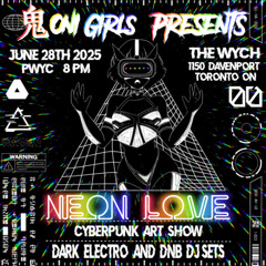 NEON LOVE
