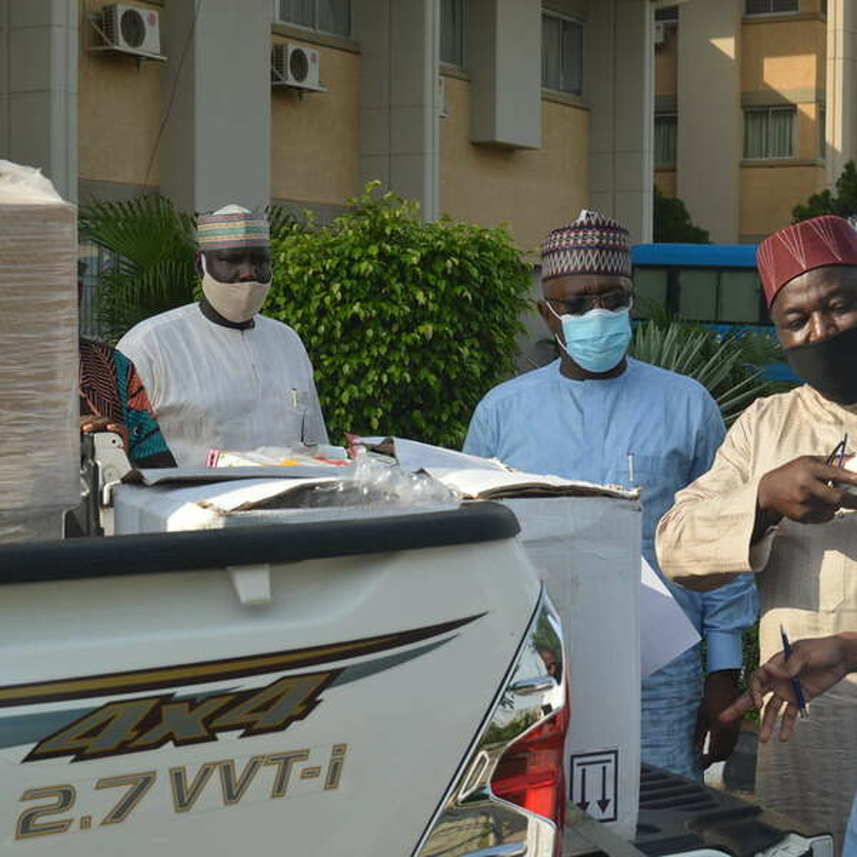 SSD - La science en direct