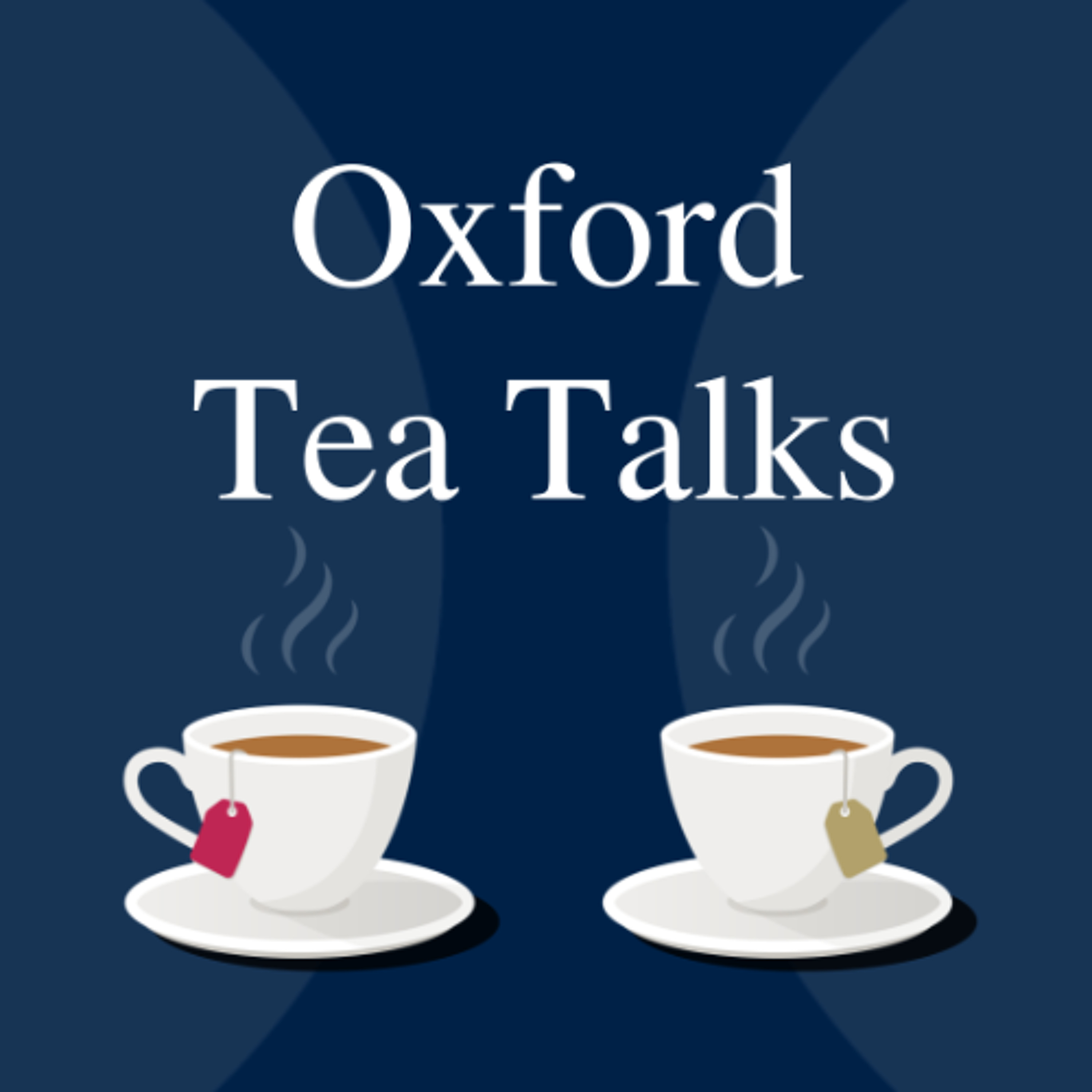 Saïd Business School, University of Oxford