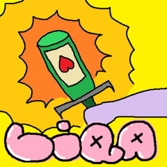 liqa my weapon