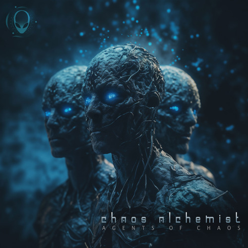 Agents of Chaos (Original Mix)