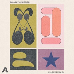 PREMIERE: aal, bīsu, ele - Again (Original mix) [ Alle Zusammen ]