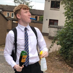 I Love Tonic Wine x