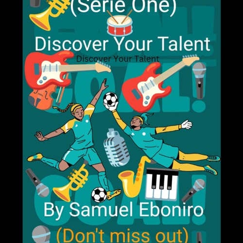 Discover your Talent Chapter 9.wav
