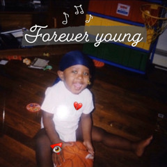 Forever young