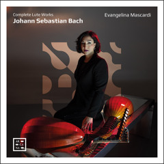 Suite in C Minor, BWV 997: V. Double
