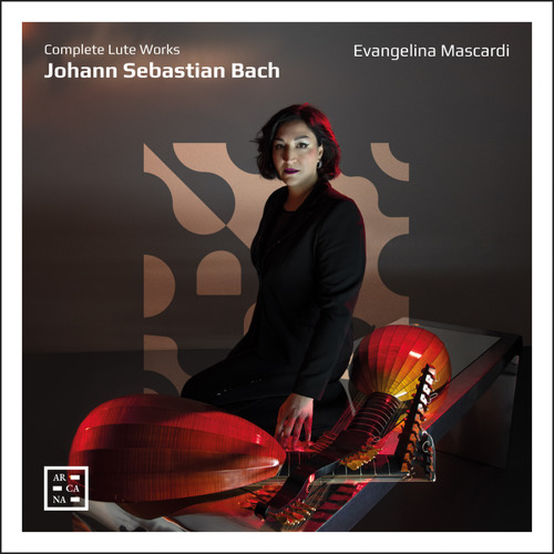 Suite in C Minor, BWV 997: V. Double