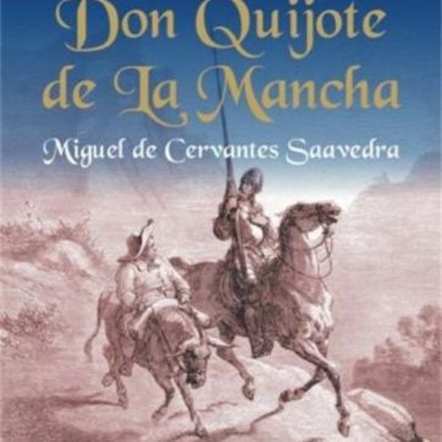 ACCESS PDF EBOOK EPUB KINDLE El Ingenioso Hidalgo Don Quijote De La Mancha (Spanish Edition) by  Igu