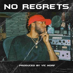 6LACK Type Beat - "No Regrets"