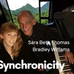 Orange Colored Sky_Sara Beth Thomas and Bradley Williams