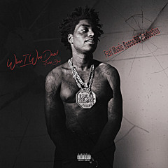 Kodak Black - Fuck You Too (Fast)