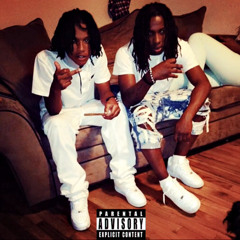 SS6 Cinco - EveryBodyK [Remix] Ft. DoubleR KJ