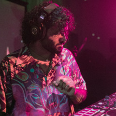 Deshtronica mix