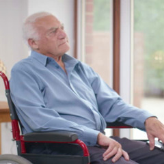 THE OLD MAN AND THE SEA