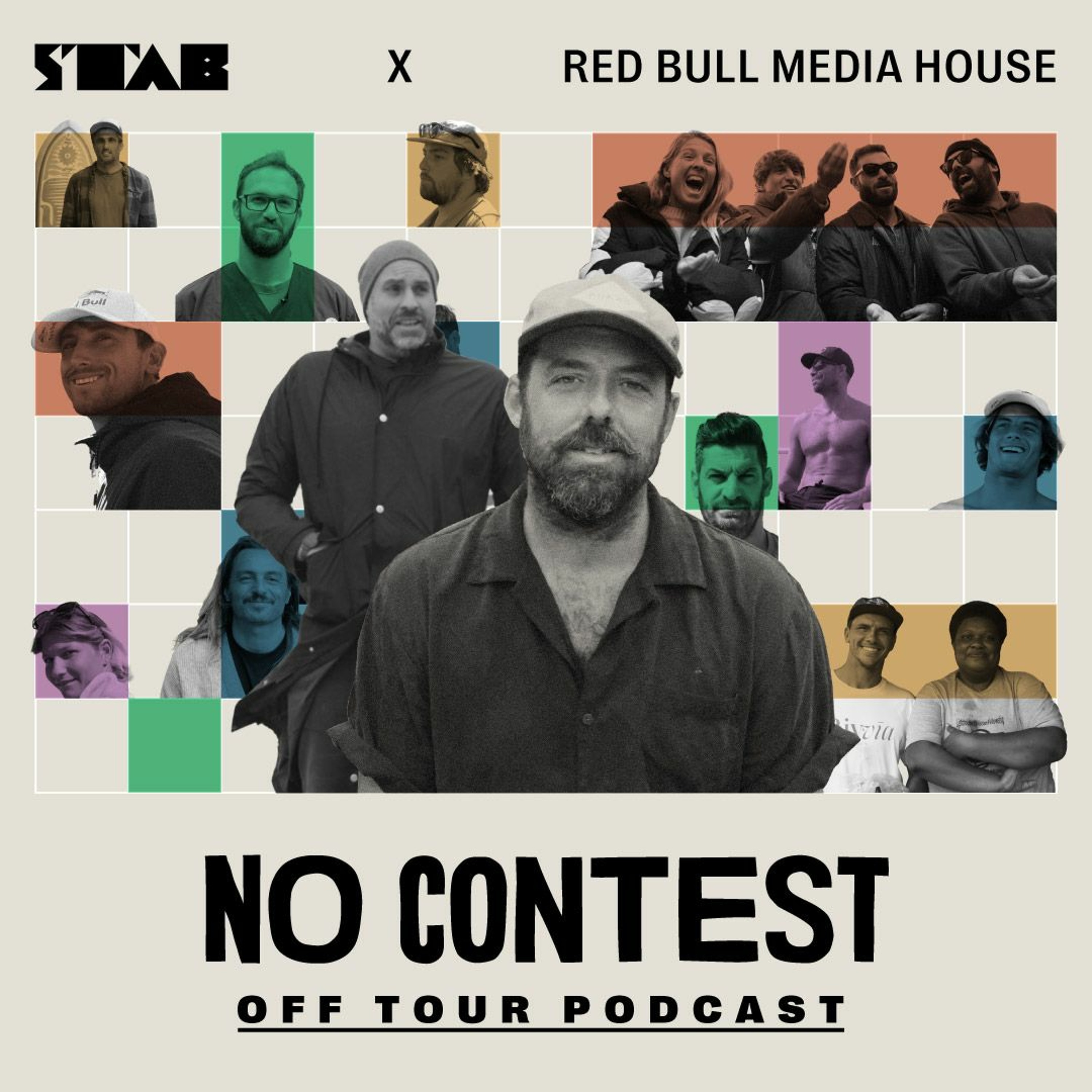 Stab Podcasts