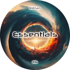 Kdrian - Essentials #16 - 2025 03 [Progressive House]