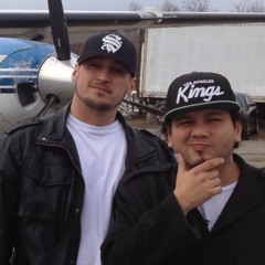 Sage In The Studio Ft. Red Cloud