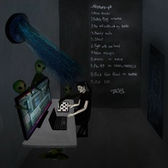 MA$$ MURDER [PROD.TACHI]