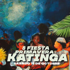 La Katinga Band - Teatro 25 De Mayo 2022