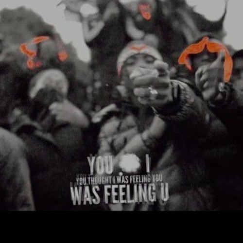 - NDOTZ - “CHOP” (Munch Feelin’U)