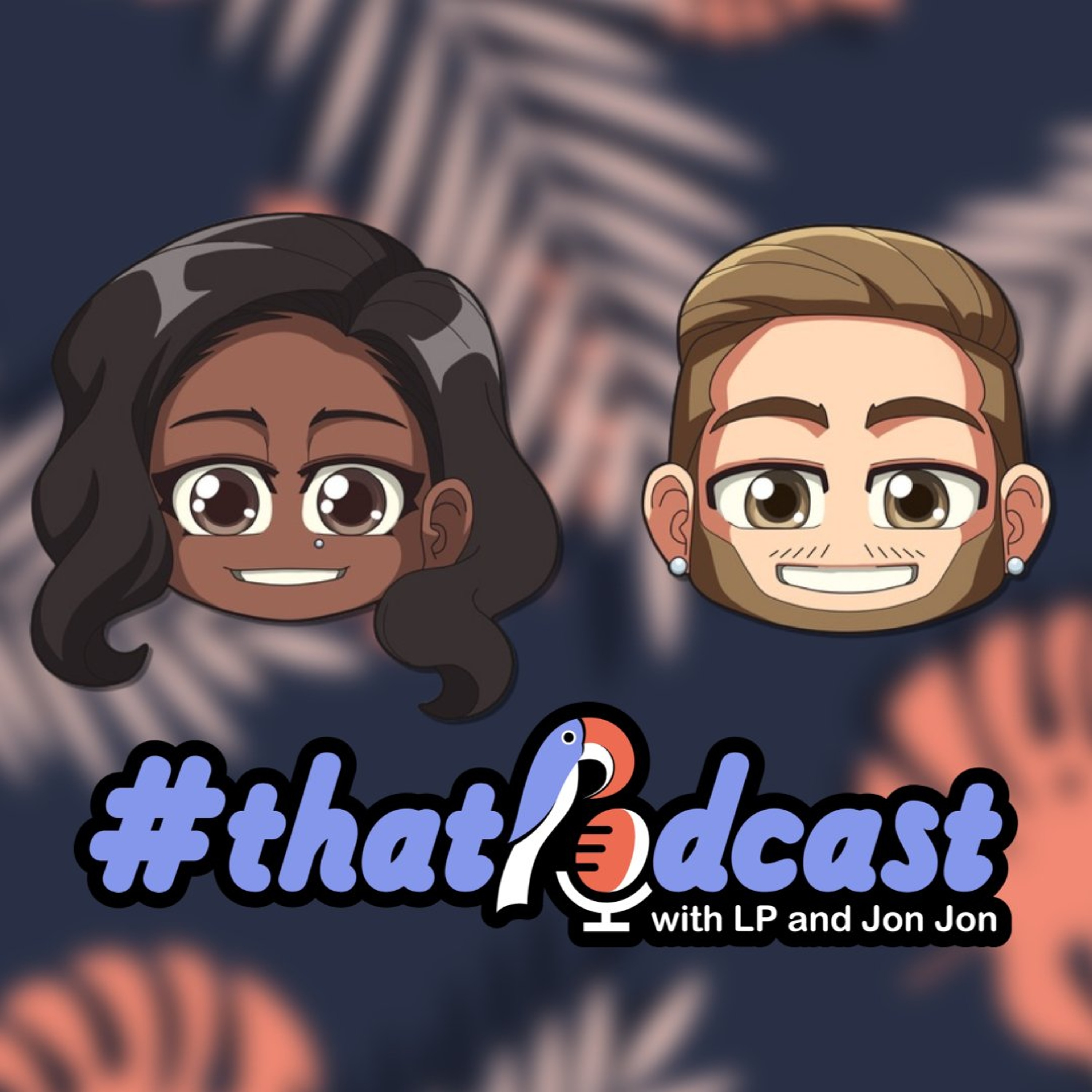 #ThatPodcast - Episode 125 episode artwork
