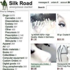 silk road *dj xan💊* #yyy