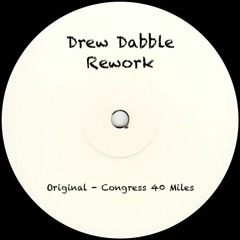 Drew Dabble Rework - Free Download on Bandcamp
