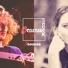 Maryana Golovchenko & Boudewijn Pleij - Dream Celestial