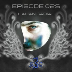 3rd spectrum cast 025 by Hakan Sarial