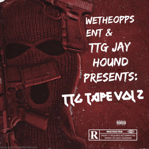 Jay5ive - Free Kapp Pt 2