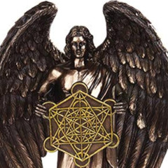 Guide - You Can’t Prove My Being (Metatron)