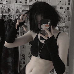 lil peep + lil tracy - pain (tik tok speed up)