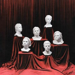 Carson Coma - Fantomrezgés