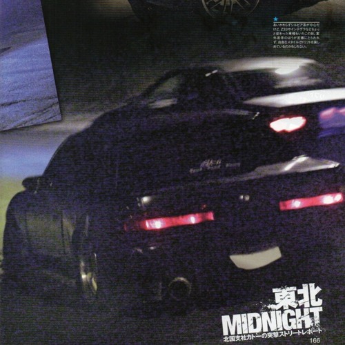 MIDNIGHT